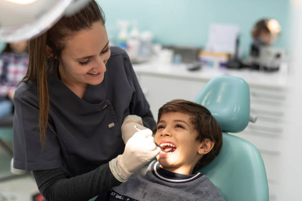 Best Emergency Dentist for Special Needs Patients in Forest Meadows, CA