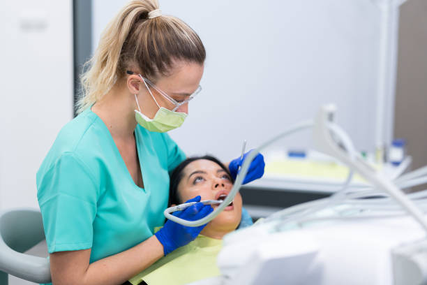 Best Emergency Dentist for Knocked-Out Tooth in Forest Meadows, CA