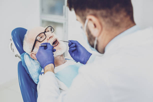 Best Emergency Dental Care for Abscessed Tooth in Forest Meadows, CA